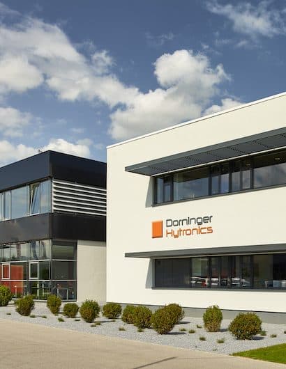 Dorninger Hytronics